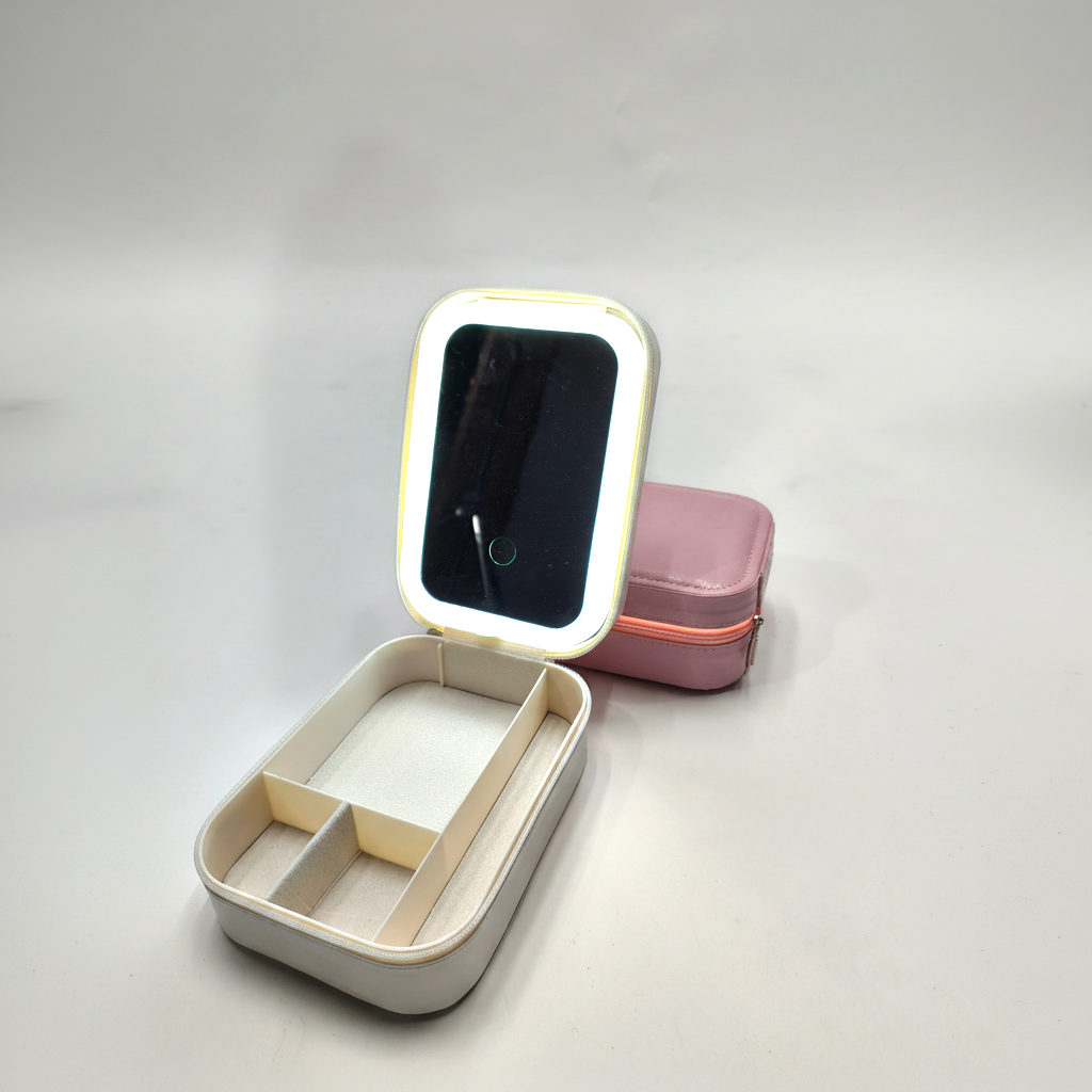 OptiCase Mini Vanity Box