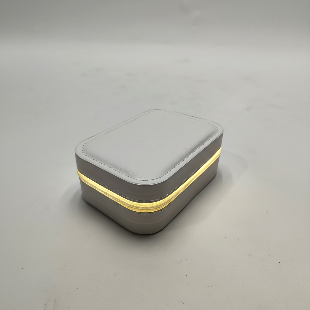 OptiCase Mini Vanity Box