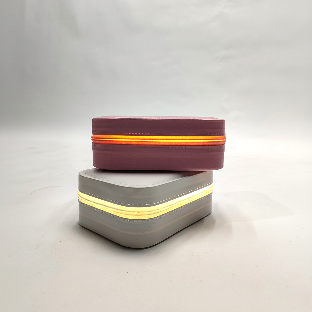 OptiCase Mini Vanity Box