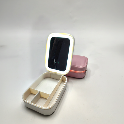 OptiCase Mini Vanity Box