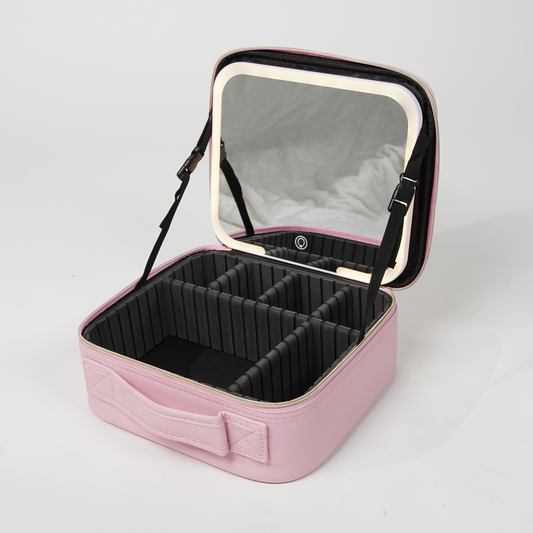 OptiCase Vanity Box