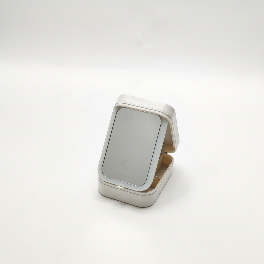 OptiCase Mini Vanity Box