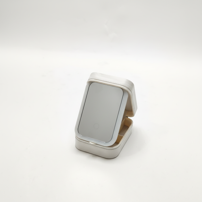 OptiCase Mini Vanity Box